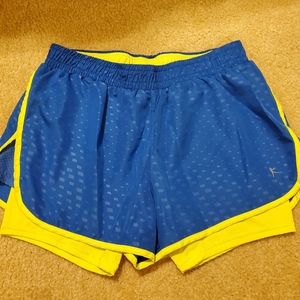 Danskin Workout Shorts